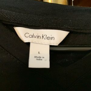 Calvin Klein V-neck
